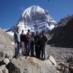 Mount Kailash Manasarovar Tour 13N/14D ( 3N Kathmandu , 1N Rasuwa, 3N Kerung, 2N saga, 1N Manasarovar Lake, 1N Darchen, 1N Dirapuk, 1N Zutlupuk Gumba ) 